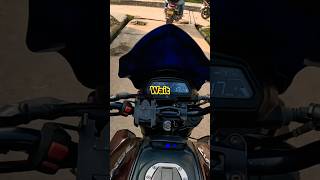 Ab samaz gaya bhai ne viralvideos shortsfeed bajaj dominar400 reelsinstagram [upl. by Paschasia]