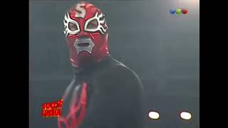 100 lucha OMG moments part 8 [upl. by Bolger]