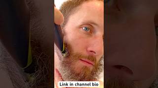 Long beard to stubble beard Best beard trimmer of the year [upl. by Suelo]