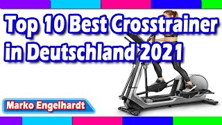 Top 10 Best Crosstrainer in Deutschland 2021 [upl. by Ramoh198]