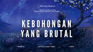 Vyrell  Kebohongan yang Brutal [upl. by Nosrac]