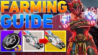 The COMPLETE Guardian Games Hoverboard amp Farming Guide Guardian Games All Star 2024  Destiny 2 [upl. by Mahgirb]