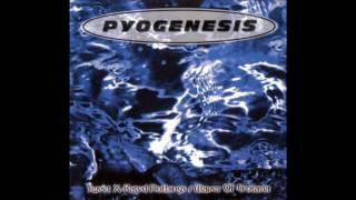 Pyogenesis  quotLost In Revery 95quot [upl. by Darken]