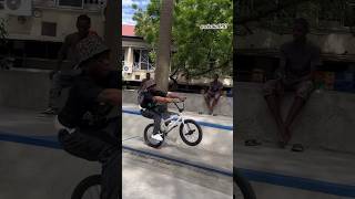 Bmx Is My Strength [upl. by Isidoro861]