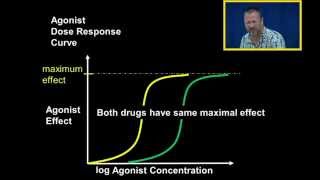 Efficacy vs Potency [upl. by Eirehs]