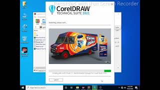 CorelDRAW 2021 installation  CorelDRAW 2021 download amp installation  CorelDRAW 2022 installation [upl. by Ydnirb240]