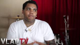 Kevin Gates Talks Birdman amp Wayne Schooling Him [upl. by Enived]