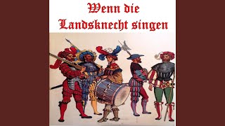 Wenn die Landsknecht trinken [upl. by Elleiand]