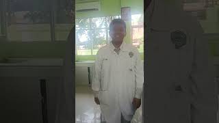 MUHAMMAD FARHAN Standardization of NaOH with Oxalic Acid [upl. by Roanne]