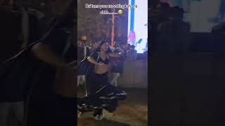 Tame haiaa no harlo lavjo re garba garbalover gujaratigarba gujjugarba gujaratgarba [upl. by Anitahs]