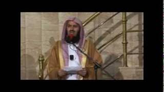 Mufti Menk Stories of the Prophets Iwmv [upl. by Anjela]