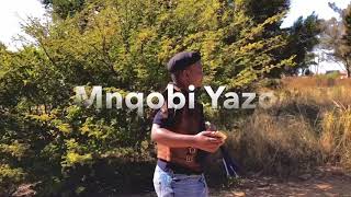 Mnqobi Yazo  Labhubha Visual [upl. by Yks]