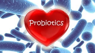 Probiotics  What are Probiotics and How Do They Work [upl. by Yor]