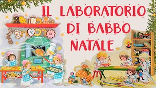 Video di Babbo Natale  Albero di Natale 2018 [upl. by Ittam351]