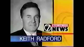 Eyewitnesses News Theme 1100 and 5 pm Open WKBW Buffalo NY [upl. by Radford417]