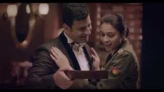 JOYALUKKAS  PRIDE DIAMOND COLLECTIONS AD  HINDI [upl. by Worth]