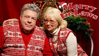 Merry In Laws  Full Movie [upl. by Enyluqcaj306]