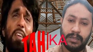 Tahalka Movie 1992  Mukesh Khanna Best Dialogues Scene  Dharmendra Naseeruddin Shah Amrish Puri [upl. by Leon826]