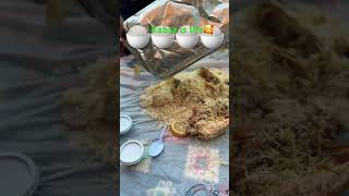 Kabsa is life 🥰 youtubeshorts foodlover [upl. by Aronael]