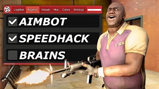 CHEATER WITH AIMBOT AND SPEEDHACK DESTROYED [upl. by Klara]