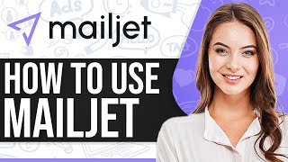 Mailjet Tutorial 2024 How To Use Mailjet Email Marketing [upl. by Ulita384]