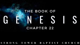 Genesis 22  STBC [upl. by Lemrahc]