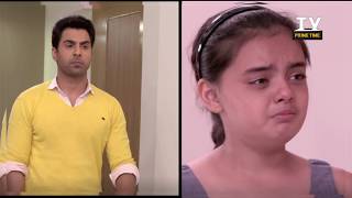 Nikhil is Pihus Kidnapper  Yeh Hai Mohabbatein  TV Prime Time [upl. by Manville]