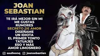 Joan Sebastian  Éxitos [upl. by Akerboom]