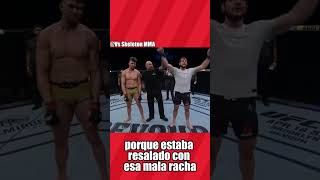 Jamahal Hill vs Johnny Walker Resumen ufc ufc300 mma [upl. by Lebna272]