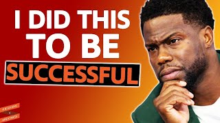 Kevin Hart Talks About Cheating On His Wife amp OVERCOMING ADVERSITY To Strengthen His RELATIONSHIP [upl. by Fatsug858]