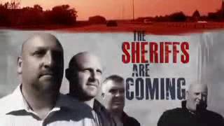 The Sheriffs Are Coming S02E04 2013 01 17 [upl. by Olympia]