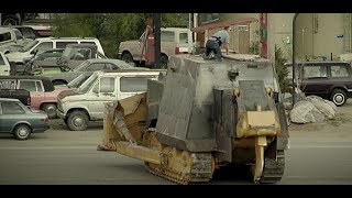 Killdozer Edit  Marv Heemeyer [upl. by Naro312]