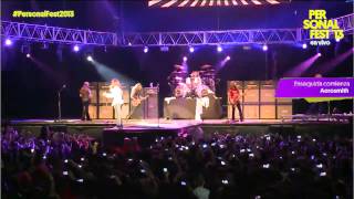 Whitesnake  Buenos Aires Argentina  Personal Fest 12102013 Webcast [upl. by Reahard]