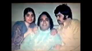 Dil Wala Dukhra by Alam Lohar  Punjabi Folk Song [upl. by Kunin]