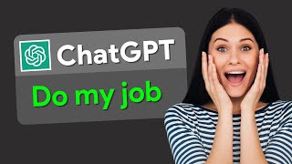 How to Use Chat GPT by Open AI  ChatGPT Tutorial For Beginners [upl. by Forbes]