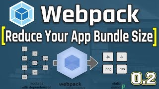 How to Reduce Your Webpack Bundle Size for Web App Optimization 02 [upl. by Etnoek]