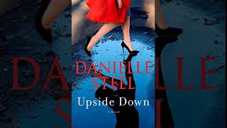 Upside Down  Danielle Steel  Audiobook thriller mystery crime [upl. by Blum142]