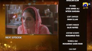 Sunn Mere Dil Episode 07 Teaser  24th October 2024  Har Pal Geo [upl. by Roxanna674]