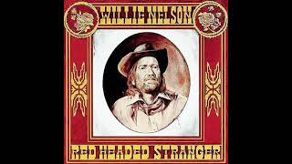 Red Headed Stranger  Album April 2024 Day 13 [upl. by Durgy]