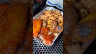 Cajun Gumbo Must Try youtubeshorts trending explore shorts [upl. by Ohare]