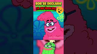 😲¡SOY TU MAYOR FAN ¡ curiosidades bobesponja resumen resumenanimado bobesponjalapelicula [upl. by Brest]