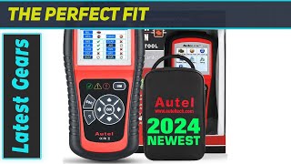 Maximize Your Car Diagnostics with Autel AutoLink AL519 OBD2 Scanner [upl. by Nnaeilsel432]