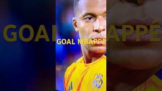 GOAL MBAPEE football goals [upl. by Purcell954]