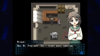 The Challenges of Condensing Horror  Corpse Party Tortured Souls GameAnime Story Breakdown [upl. by Bred410]