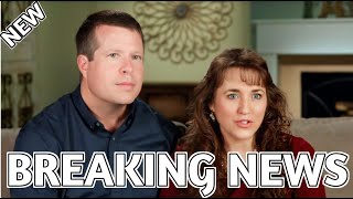 Break Dream Jill Duggar amp Jim Bob Duggar Drops Breaking News  It Will Shock You [upl. by Occor571]