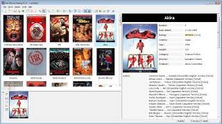 Tech Tutorials  06  Ant Movie Catalog [upl. by Daphna]