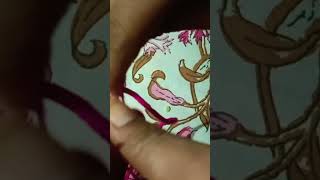 Crochet simpal Dori 💕💞💕💞 please like share and subscribe my channel 💕💕 [upl. by Dubois]