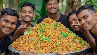 MEXICAN RICE  Veg Mexican Rice  200K Subscribers Special  Village Rasoi [upl. by Atiuqiram]