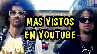 TOP 30 Musica Electronica Mas Escuchadas de Youtube Actualizado Julio 2019 [upl. by Gnaoh631]