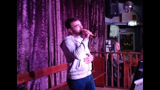 Karaoke Good Friday 29th March 2024 From Central Station bar London [upl. by Janene510]